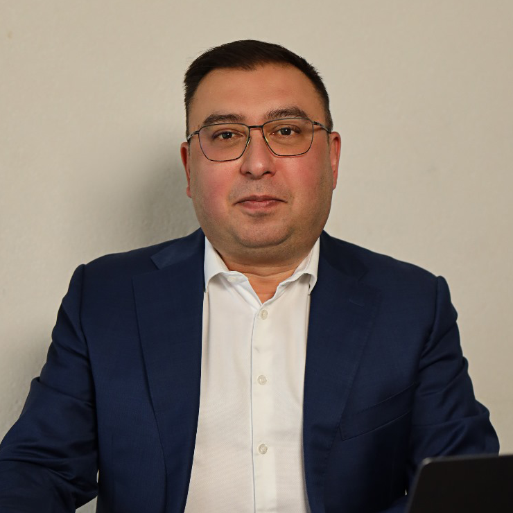 Founder and CEO