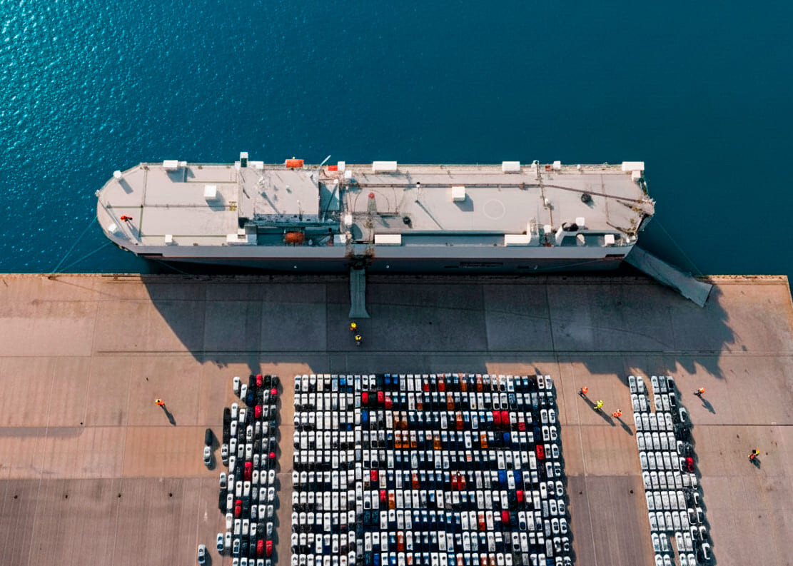 Ro-Ro shipping — when it makes sense and how to avoid losses
